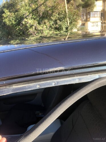Mercedes E 200 1996, 483,000 km - 2.0 л - Bakı