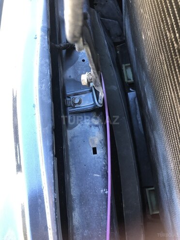 Mercedes E 200 1996, 483,000 km - 2.0 л - Bakı