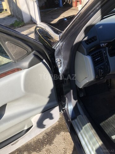 Mercedes E 200 1996, 483,000 km - 2.0 л - Bakı