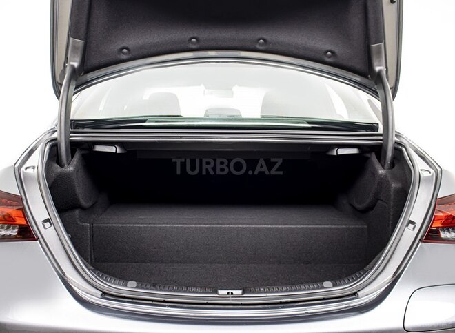 Mercedes E 300 2021, 21,900 km - 2.0 l - Bakı