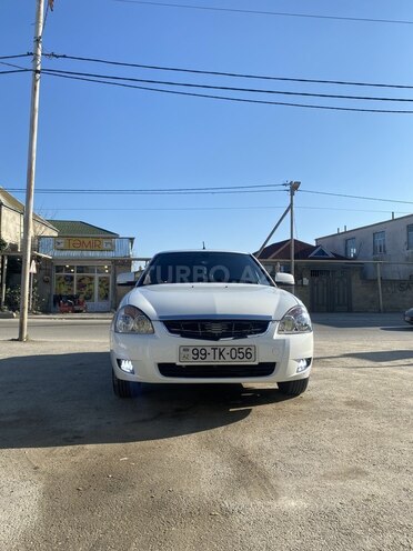 LADA (VAZ) Priora 2012, 150,000 km - 1.6 l - Bakı
