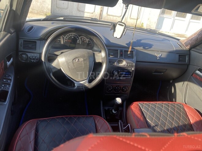 LADA (VAZ) Priora 2012, 150,000 km - 1.6 l - Bakı