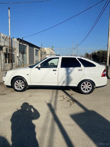 LADA (VAZ) Priora 2012, 150,000 km - 1.6 l - Bakı