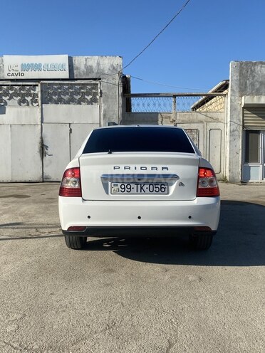LADA (VAZ) Priora 2012, 150,000 km - 1.6 l - Bakı