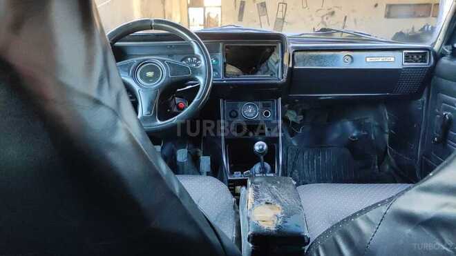 LADA (VAZ) 2107 1998, 45,000 km - 1.6 л - Bakı