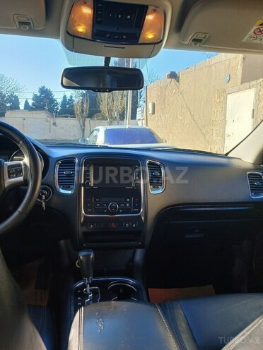 Dodge Durango 2013, 256,000 km - 3.6 l - Bakı