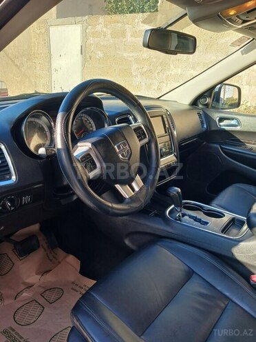 Dodge Durango 2013, 256,000 km - 3.6 l - Bakı