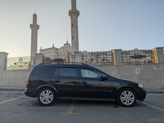 Opel Astra 1999, 300,000 km - 1.8 l - Bakı