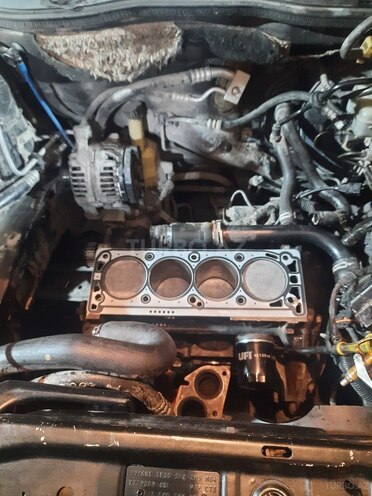 Opel Astra 1999, 300,000 km - 1.8 l - Bakı