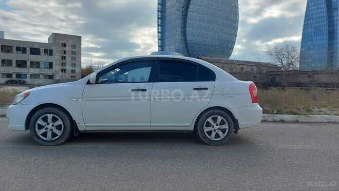 Hyundai Accent 2006, 246,953 km - 1.4 l - Bakı