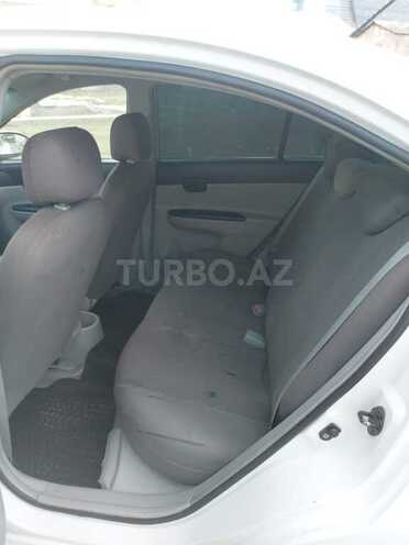 Hyundai Accent 2006, 246,953 km - 1.4 l - Bakı