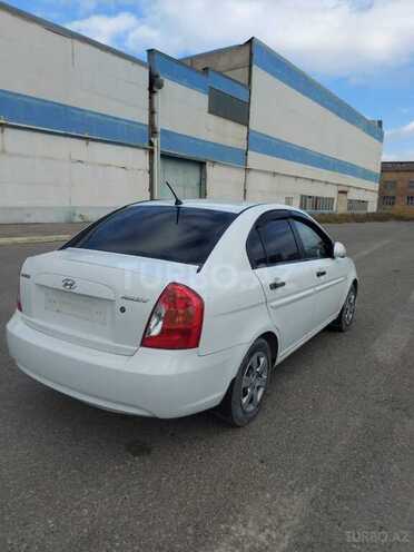 Hyundai Accent 2006, 246,953 km - 1.4 l - Bakı