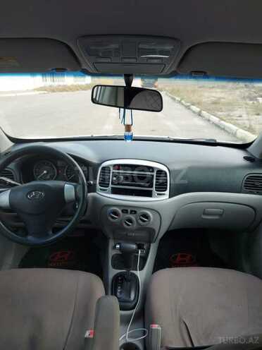 Hyundai Accent 2006, 246,953 km - 1.4 l - Bakı