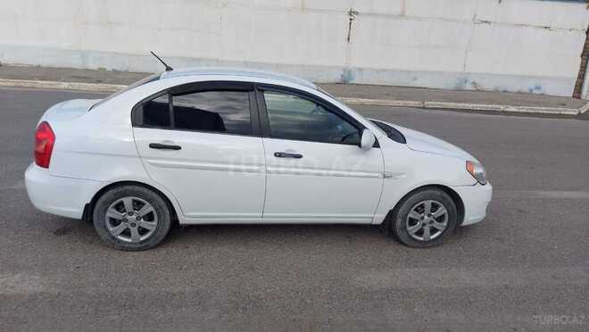 Hyundai Accent 2006, 246,953 km - 1.4 l - Bakı