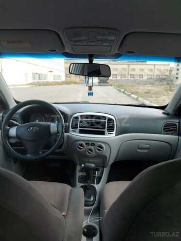 Hyundai Accent 2006, 246,953 km - 1.4 l - Bakı
