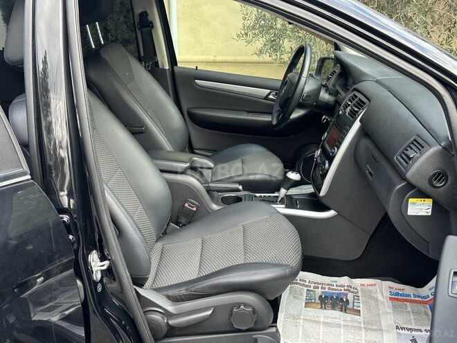 Mercedes B 170 2008, 90,000 km - 1.7 l - Bakı