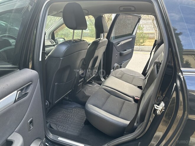 Mercedes B 170 2008, 90,000 km - 1.7 l - Bakı