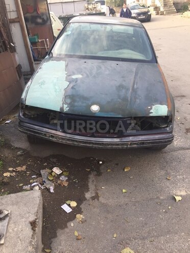 BMW 318 1994, 158,000 km - 1.8 l - Bakı