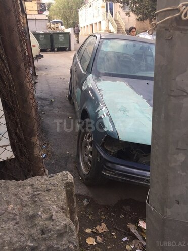BMW 318 1994, 158,000 km - 1.8 l - Bakı