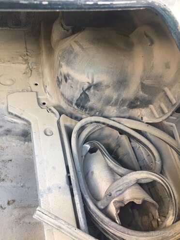 BMW 318 1994, 158,000 km - 1.8 l - Bakı