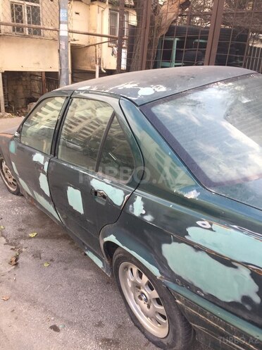 BMW 318 1994, 158,000 km - 1.8 l - Bakı
