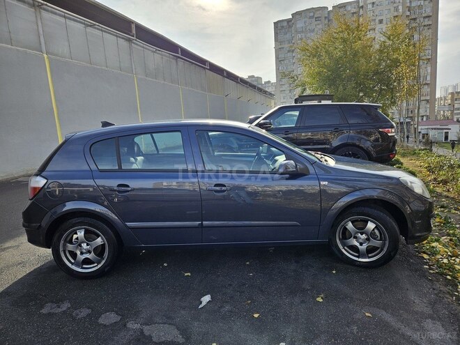 Opel Astra 2006, 158,500 km - 1.4 l - Bakı