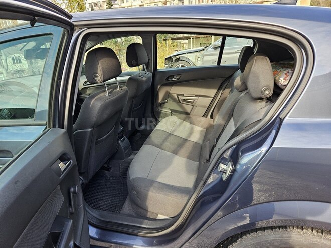 Opel Astra 2006, 158,500 km - 1.4 l - Bakı