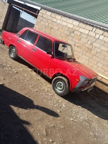 LADA (VAZ) 2107 2009, 98,000 km - 1.6 l - Ağsu