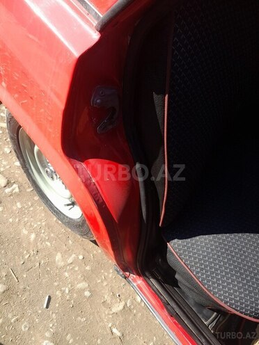 LADA (VAZ) 2107 2009, 98,000 km - 1.6 l - Ağsu