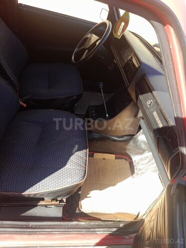 LADA (VAZ) 2107 2009, 98,000 km - 1.6 l - Ağsu