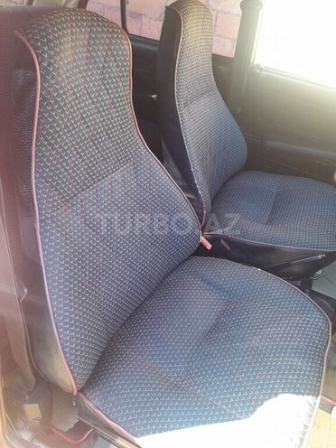 LADA (VAZ) 2107 2009, 98,000 km - 1.6 l - Ağsu