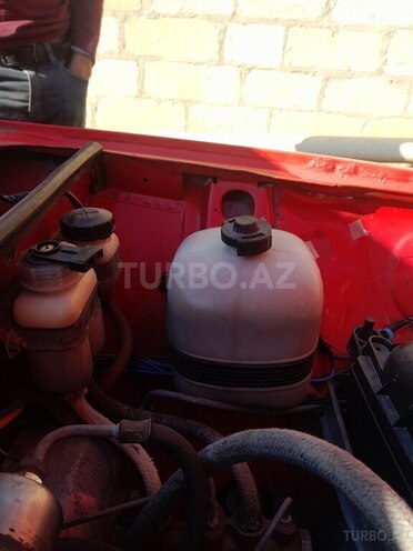 LADA (VAZ) 2107 2009, 98,000 km - 1.6 l - Ağsu