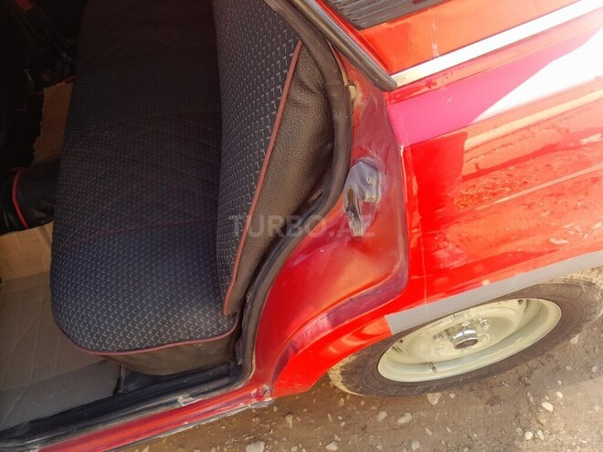 LADA (VAZ) 2107 2009, 98,000 km - 1.6 l - Ağsu