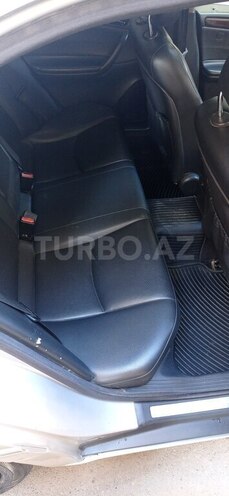 Mercedes C 240 2002, 331,000 km - 2.4 l - Bakı