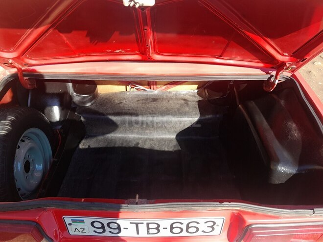 LADA (VAZ) 2107 2009, 98,000 km - 1.6 l - Ağsu
