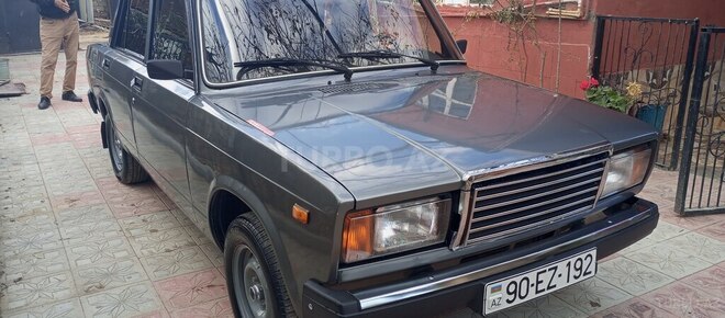 LADA (VAZ) 2107 2008, 51,202 km - 1.3 l - Bakı
