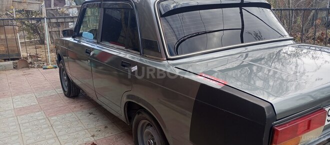 LADA (VAZ) 2107 2008, 51,202 km - 1.3 l - Bakı