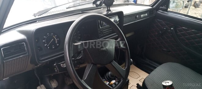 LADA (VAZ) 2107 2008, 51,202 km - 1.3 l - Bakı