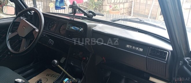 LADA (VAZ) 2107 2008, 51,202 km - 1.3 l - Bakı