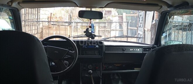 LADA (VAZ) 2107 2008, 51,202 km - 1.3 l - Bakı