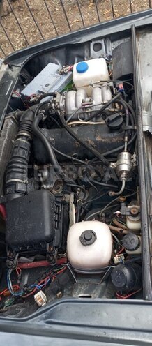LADA (VAZ) 2107 2008, 51,202 km - 1.3 l - Bakı