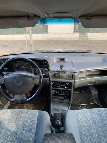 Daewoo Nexia 1996, 300,000 km - 1.5 l - Bakı