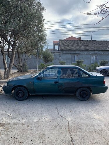Daewoo Nexia 1996, 300,000 km - 1.5 l - Bakı