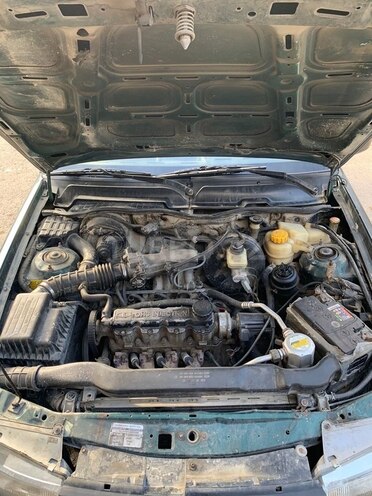 Daewoo Nexia 1996, 300,000 km - 1.5 l - Bakı