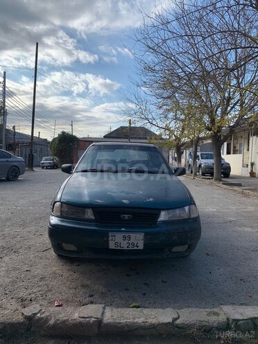 Daewoo Nexia 1996, 300,000 km - 1.5 l - Bakı