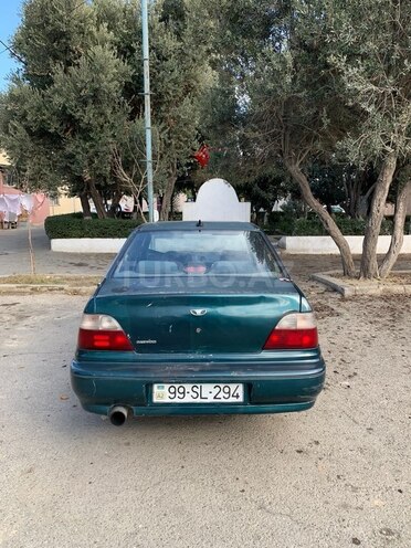 Daewoo Nexia 1996, 300,000 km - 1.5 l - Bakı