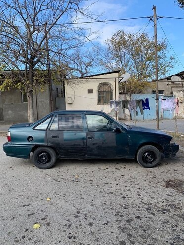 Daewoo Nexia 1996, 300,000 km - 1.5 l - Bakı