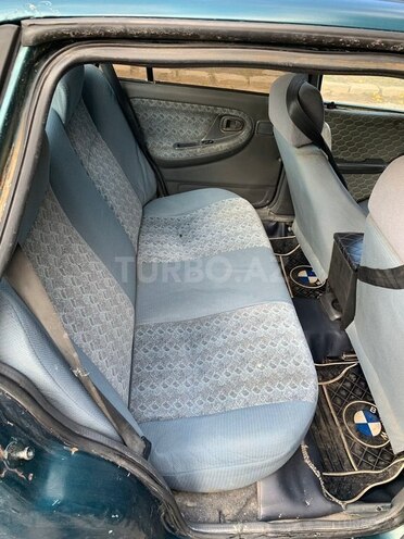 Daewoo Nexia 1996, 300,000 km - 1.5 l - Bakı