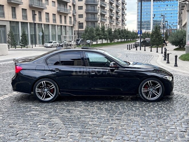 BMW 328 2013, 210,000 km - 2.0 l - Bakı