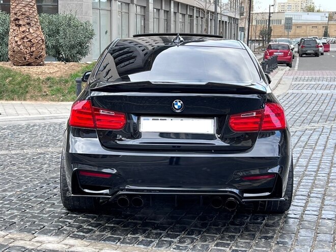 BMW 328 2013, 210,000 km - 2.0 l - Bakı